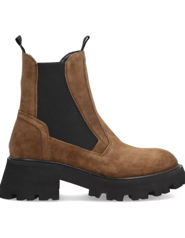 Alpe Jess | Mujer Botas