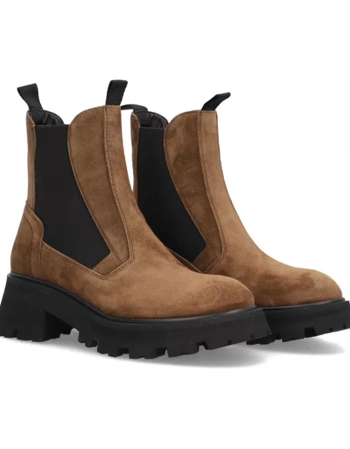 Alpe Jess | Mujer Botas