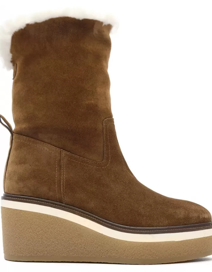 Alpe Kiara | Mujer Botas