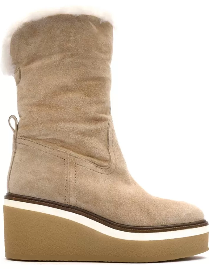 Alpe Kiara | Mujer Botas