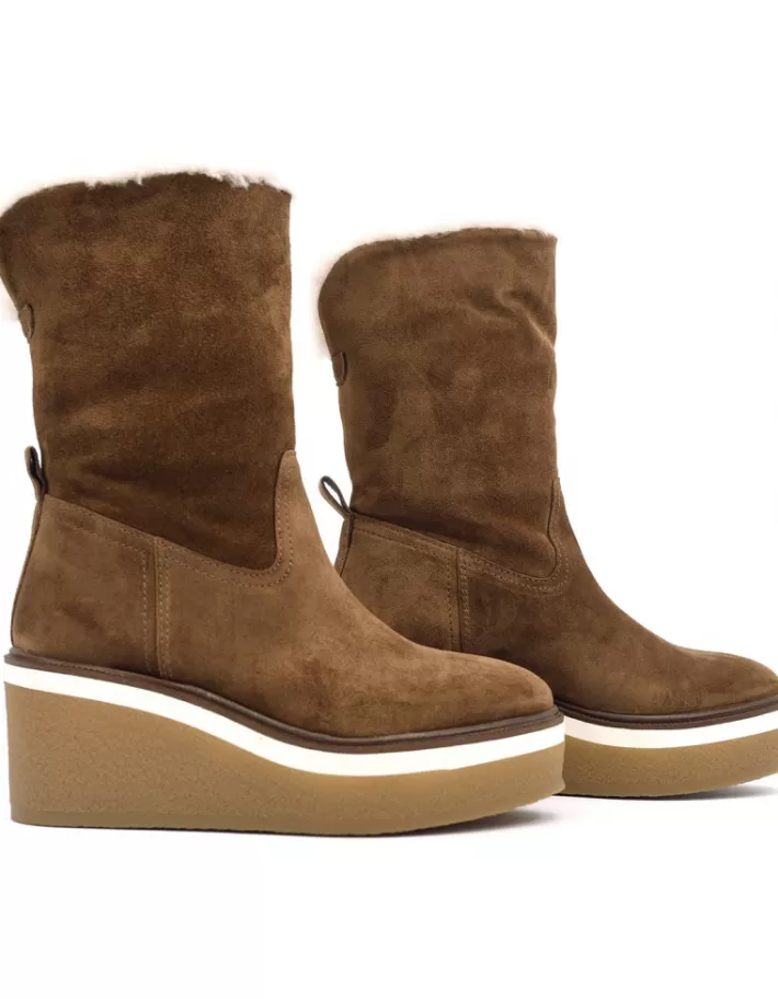 Alpe Kiara | Mujer Botas