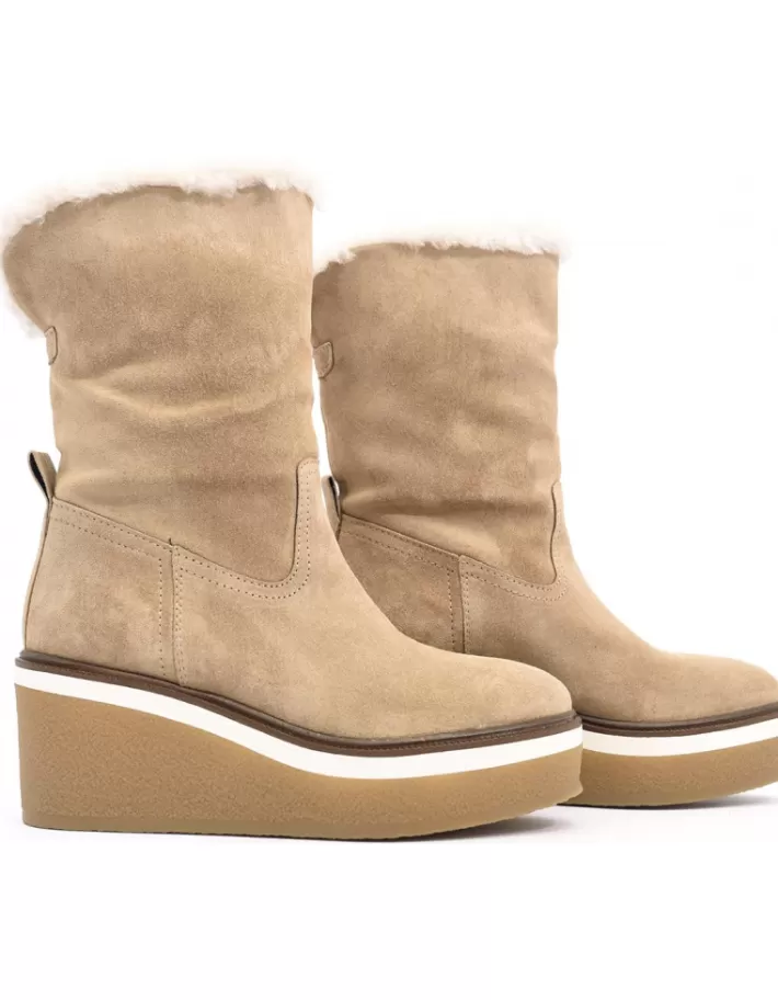 Alpe Kiara | Mujer Botas