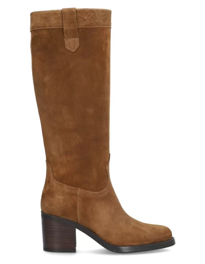 Alpe Leyna | Mujer Botas