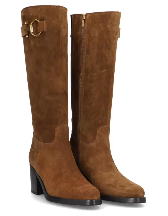 Alpe Leyna | Mujer Botas