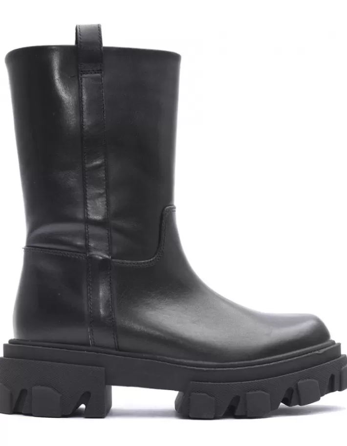 Alpe Liverpool | Mujer Botas