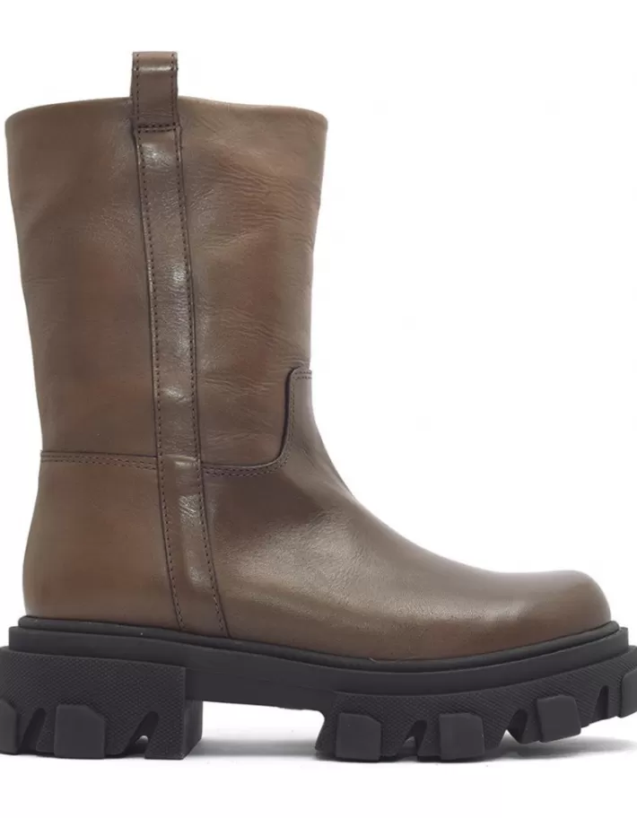 Alpe Liverpool | Mujer Botas