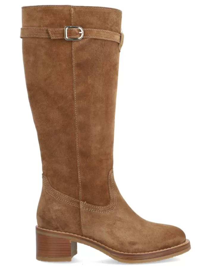 Alpe Madame | Mujer Botas