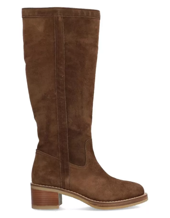 Alpe Madame | Mujer Botas