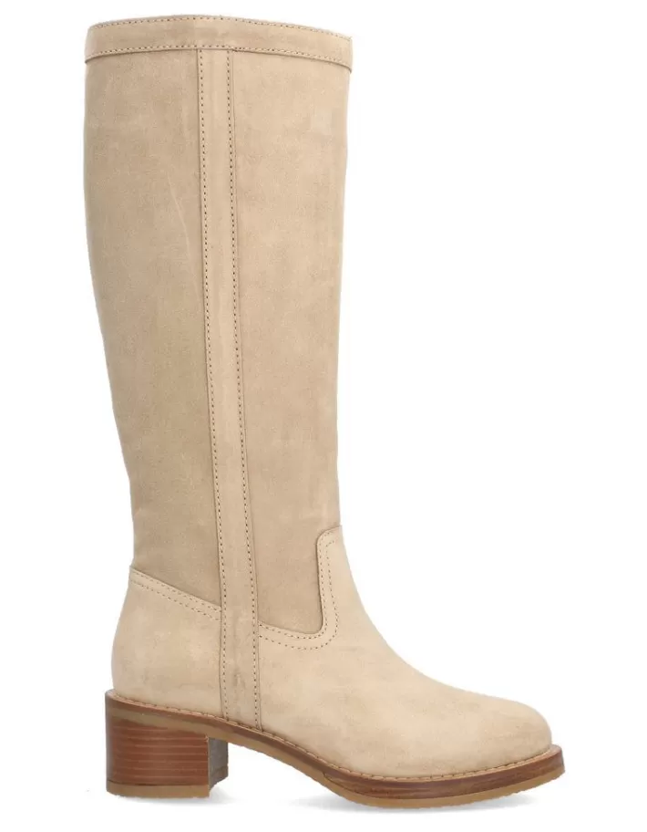 Alpe Madame | Mujer Botas