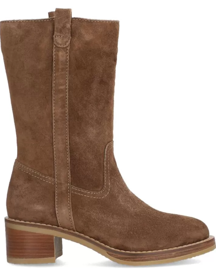 Alpe Madame | Mujer Botas