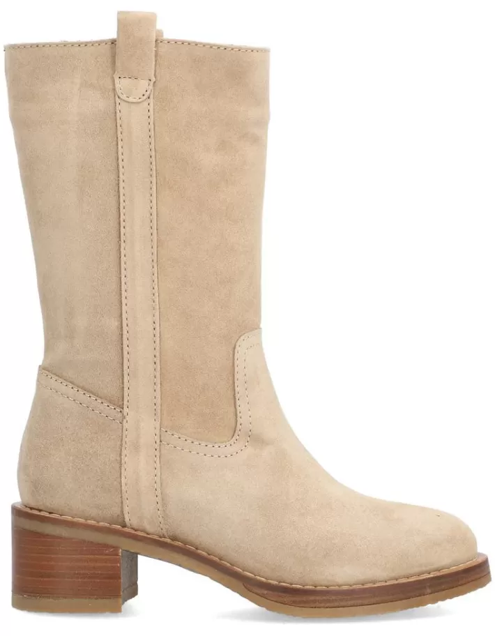 Alpe Madame | Mujer Botas