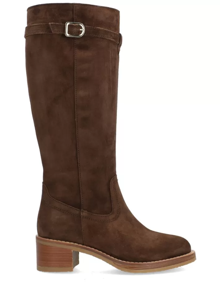 Alpe Madame | Mujer Botas