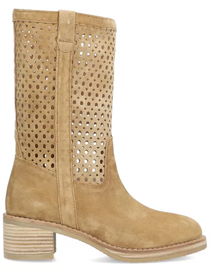 Alpe Madame | Mujer Botas