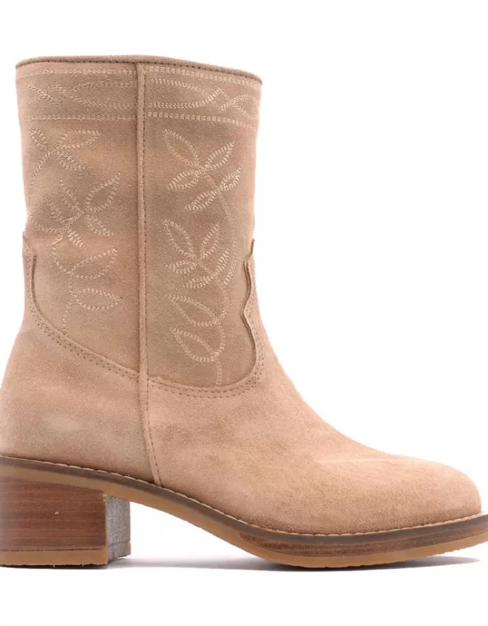 Alpe Madame | Mujer Botas