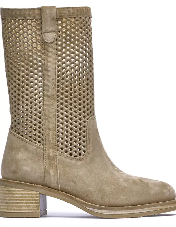 Alpe Madame | Mujer Botas