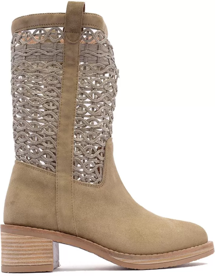 Alpe Madame | Mujer Botas