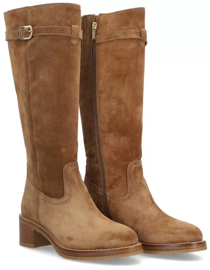 Alpe Madame | Mujer Botas