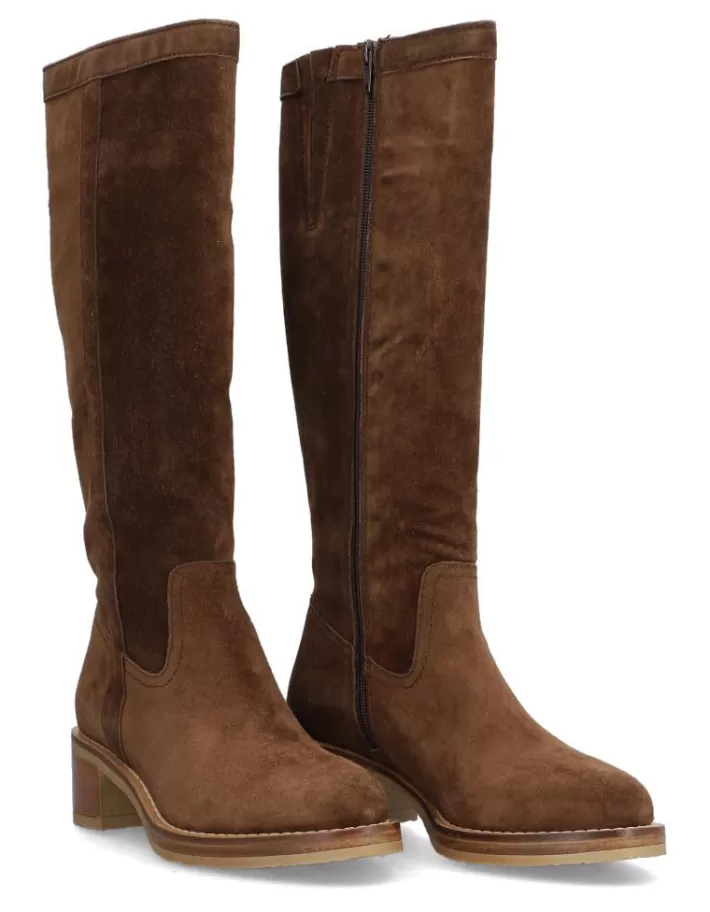 Alpe Madame | Mujer Botas