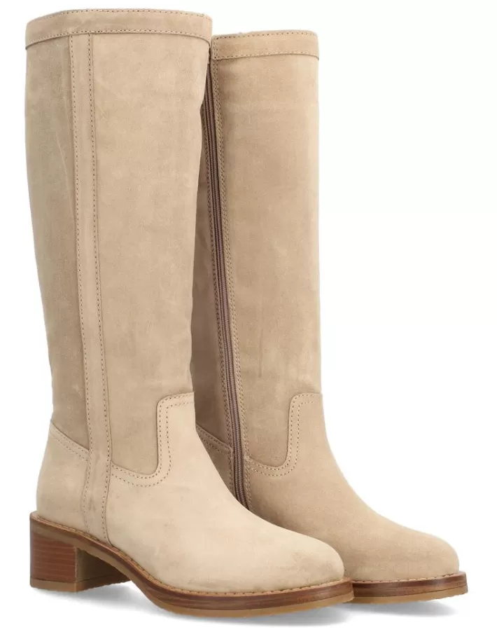 Alpe Madame | Mujer Botas