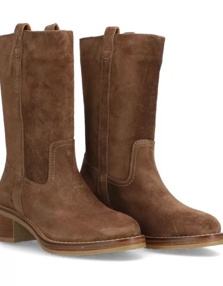 Alpe Madame | Mujer Botas