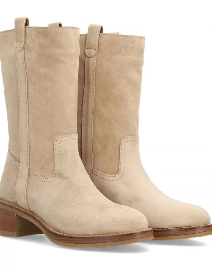 Alpe Madame | Mujer Botas