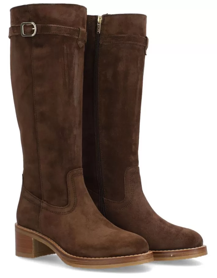 Alpe Madame | Mujer Botas