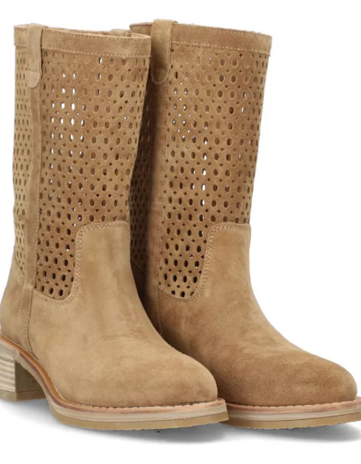 Alpe Madame | Mujer Botas