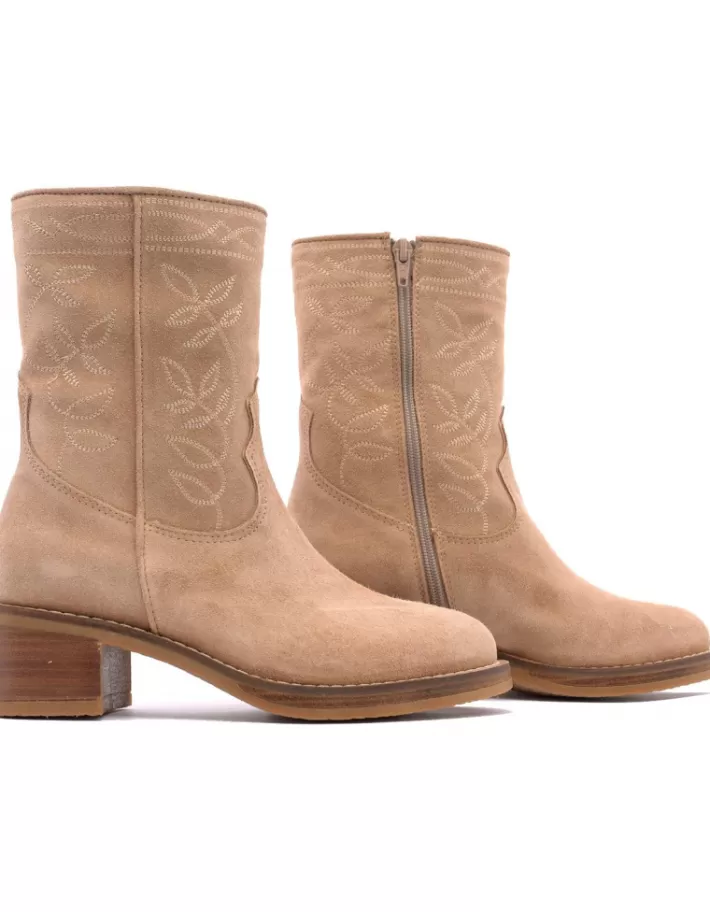 Alpe Madame | Mujer Botas