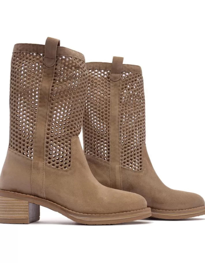 Alpe Madame | Mujer Botas