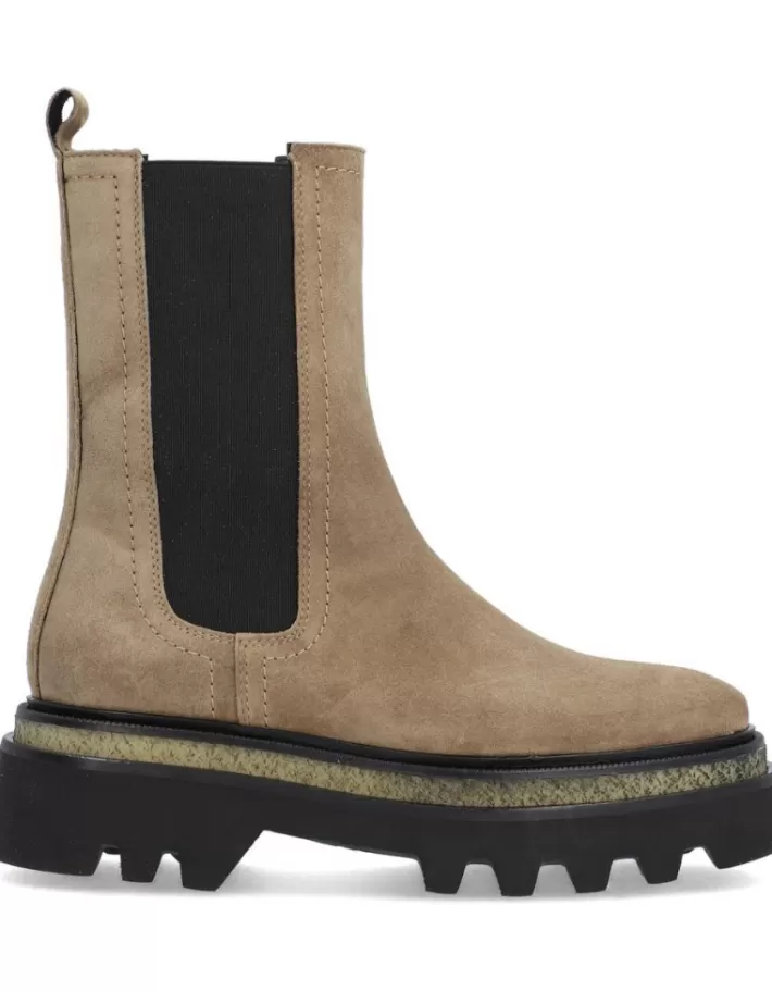 Alpe Milano | Mujer Botas