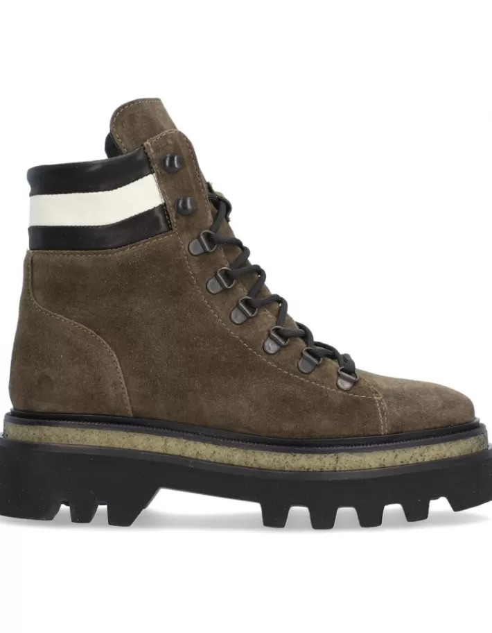 Alpe Milano | Mujer Botas