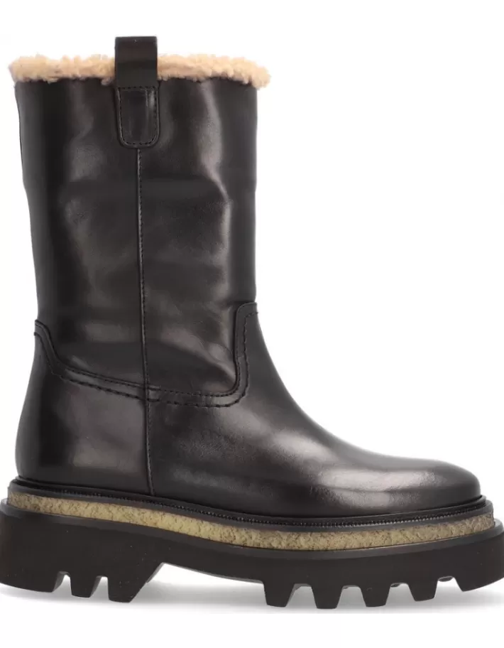 Alpe Milano | Mujer Botas