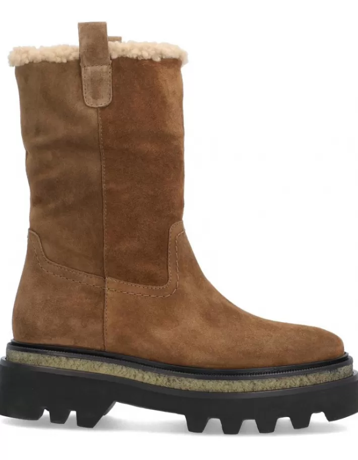 Alpe Milano | Mujer Botas