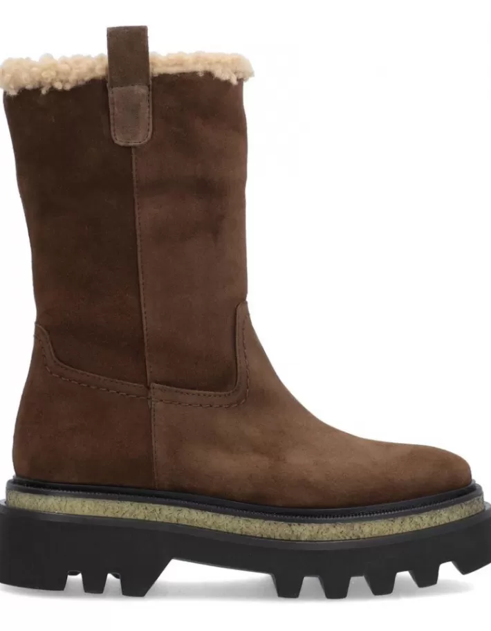 Alpe Milano | Mujer Botas