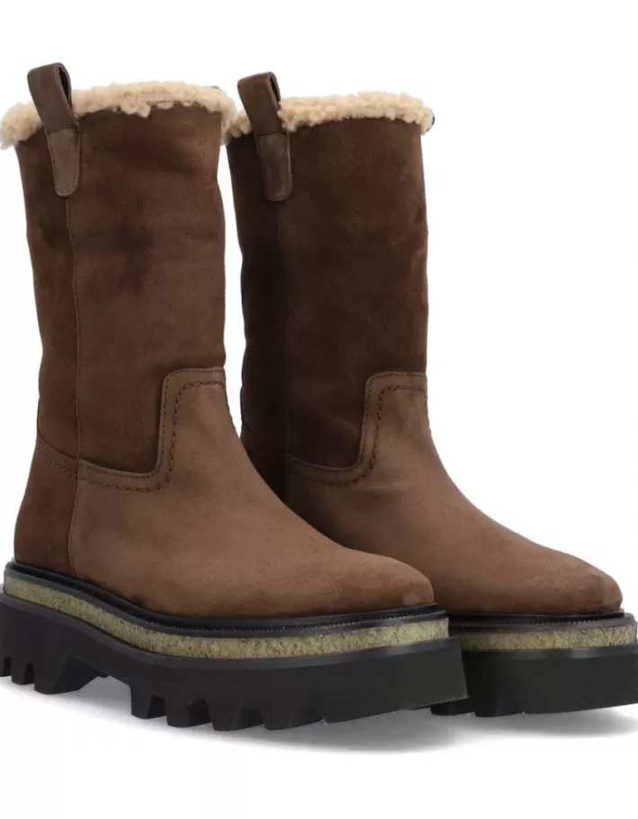 Alpe Milano | Mujer Botas