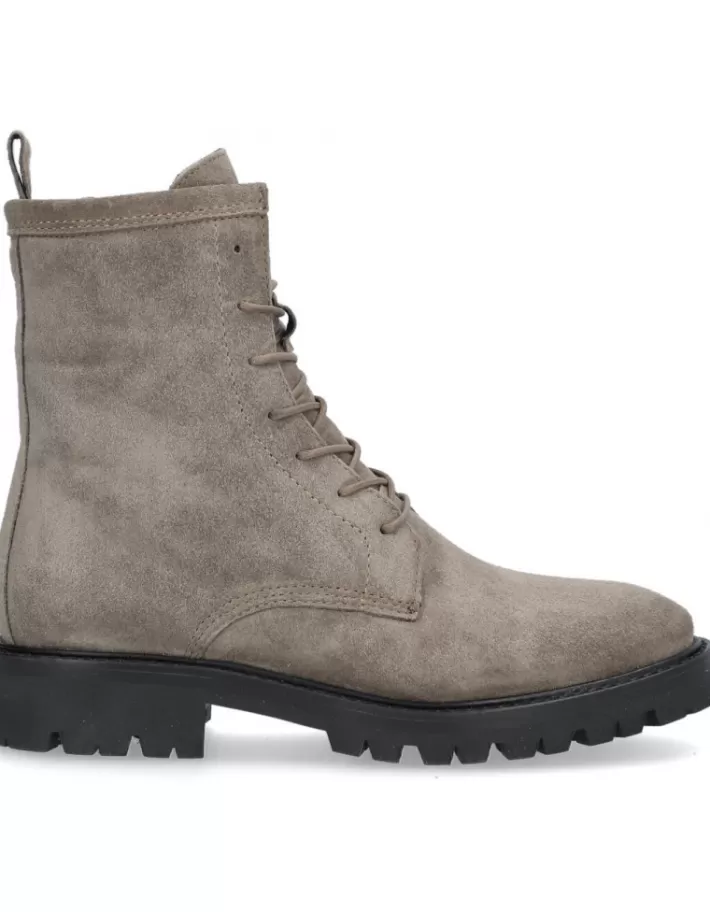 Alpe Militare | Mujer Botas