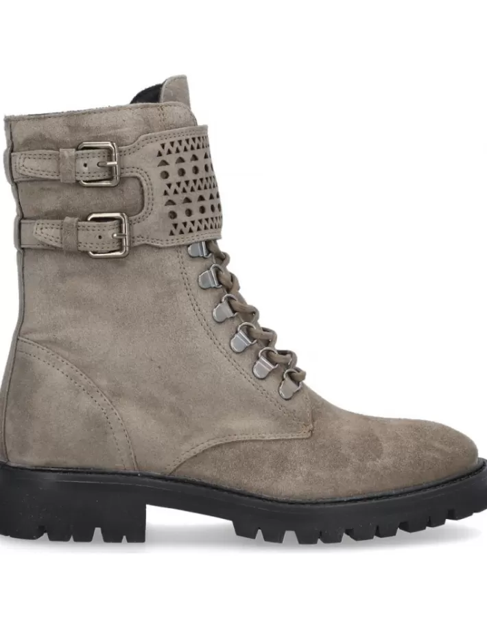 Alpe Militare | Mujer Botas