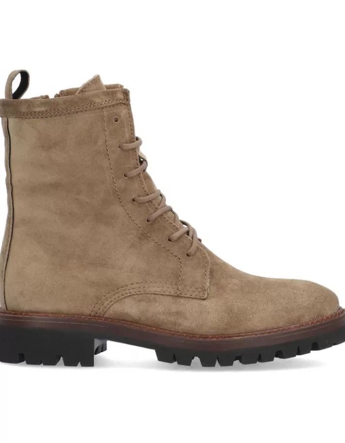 Alpe Militare | Mujer Botas