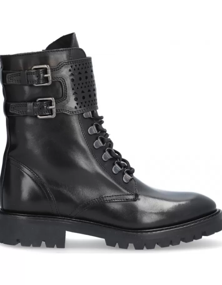 Alpe Militare | Mujer Botas