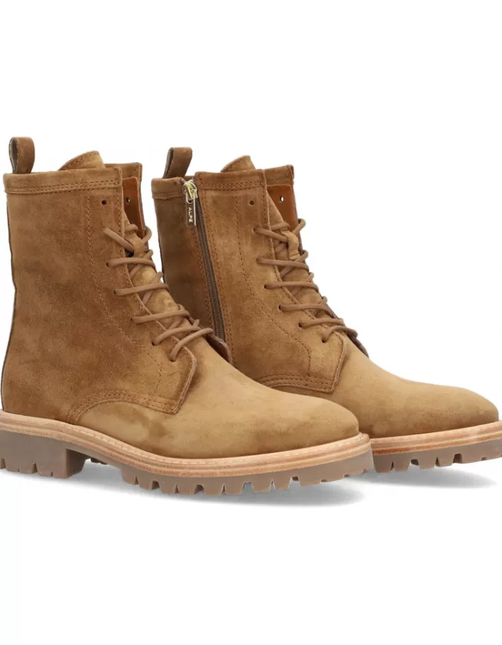 Alpe Militare | Mujer Botas