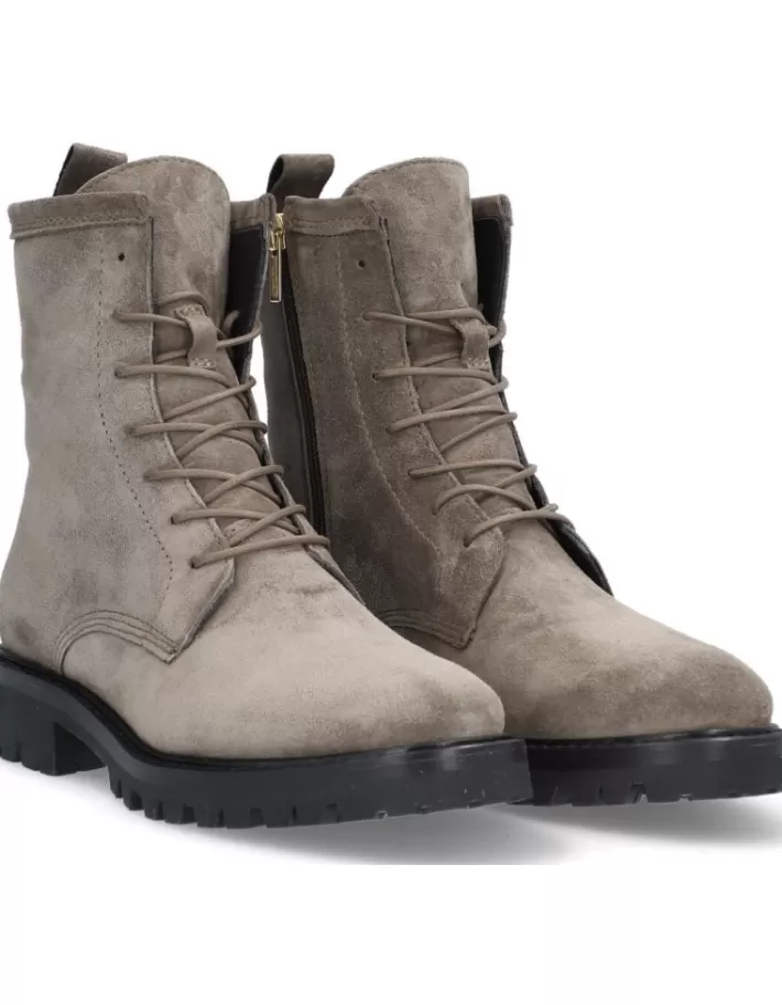 Alpe Militare | Mujer Botas