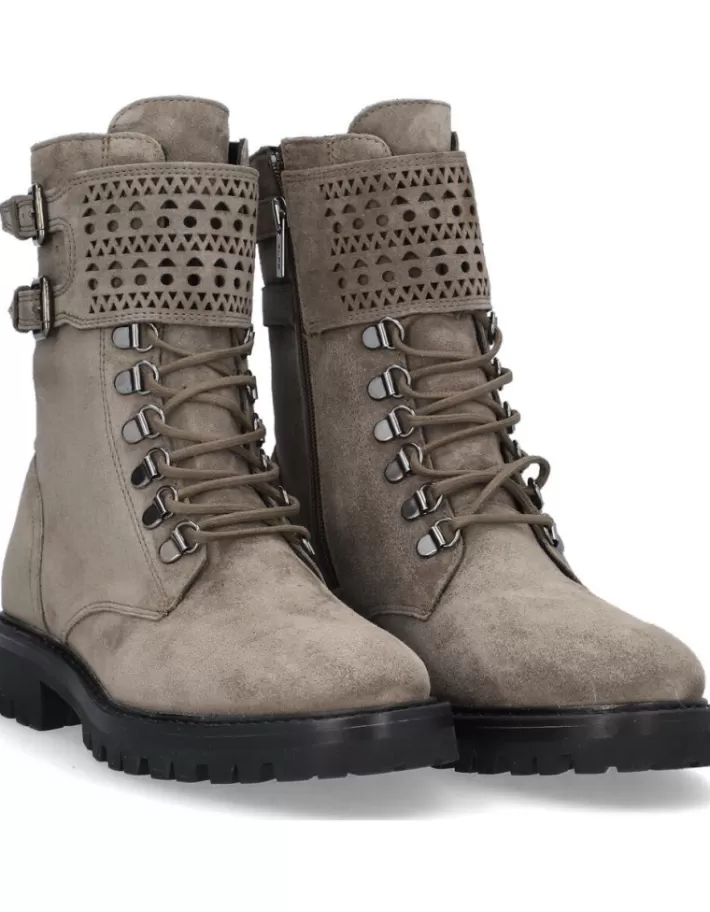 Alpe Militare | Mujer Botas