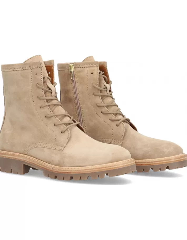 Alpe Militare | Mujer Botas