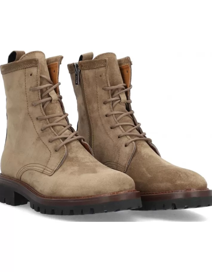 Alpe Militare | Mujer Botas