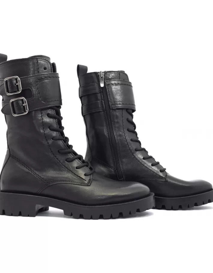 Alpe Militare | Mujer Botas