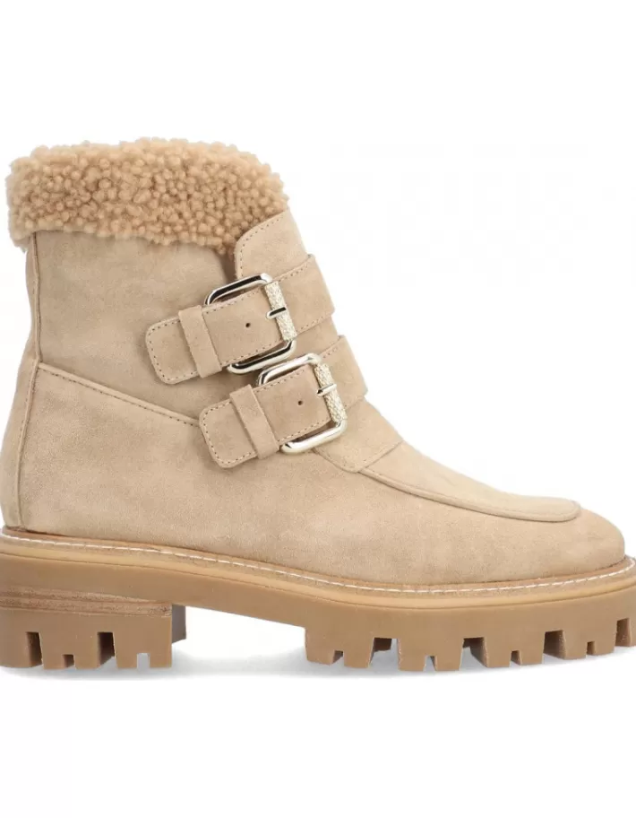 Alpe Monza | Mujer Botas