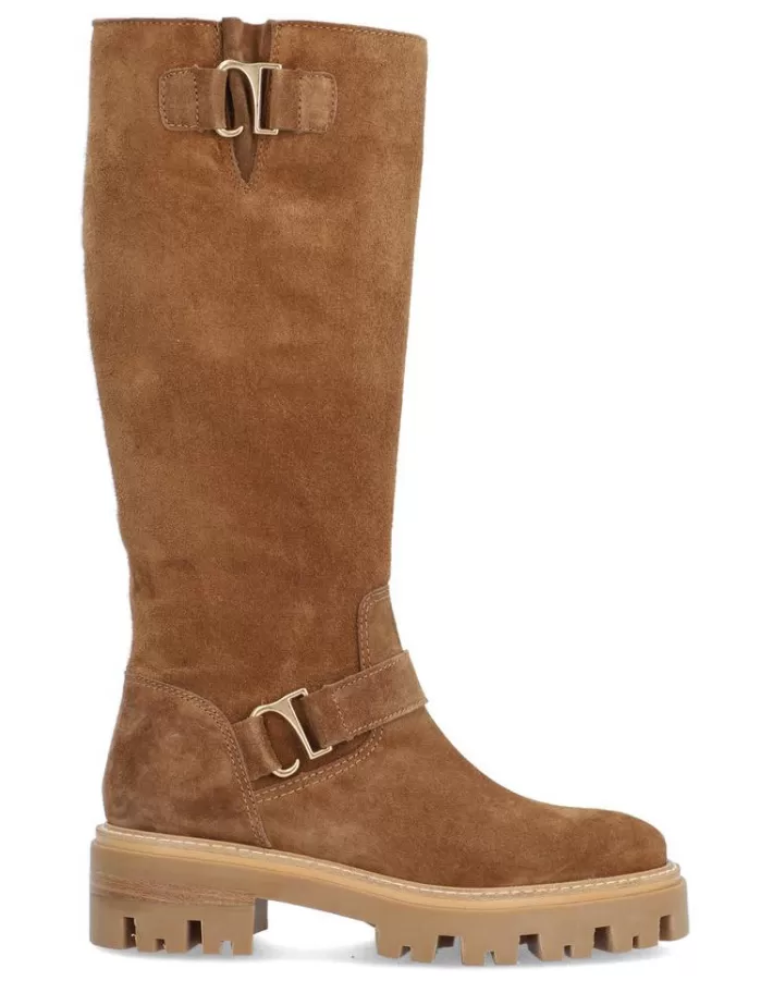 Alpe Monza | Mujer Botas