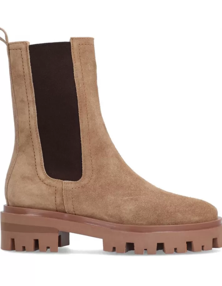 Alpe Monza | Mujer Botas