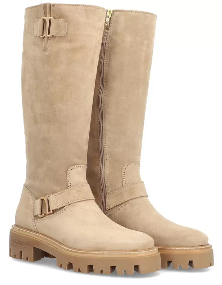 Alpe Monza | Mujer Botas