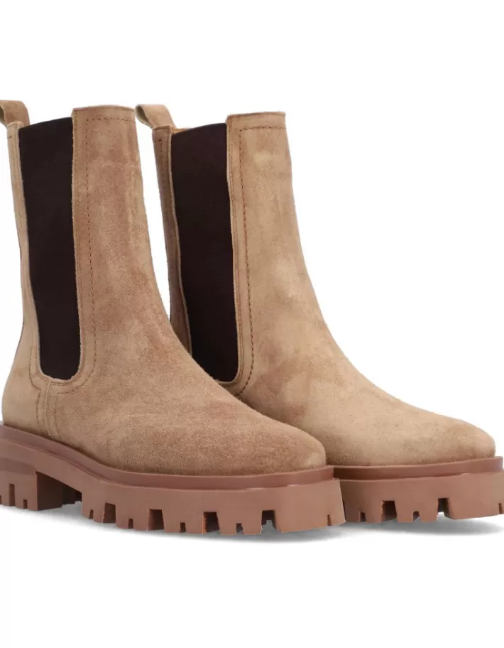 Alpe Monza | Mujer Botas